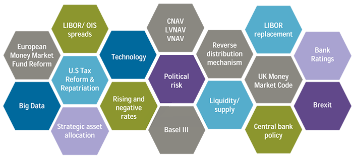 Navigating the New Liquidity Landscape: Putting Cash in Its Place – Treasury Management 