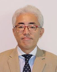 Toshiaki Ichida