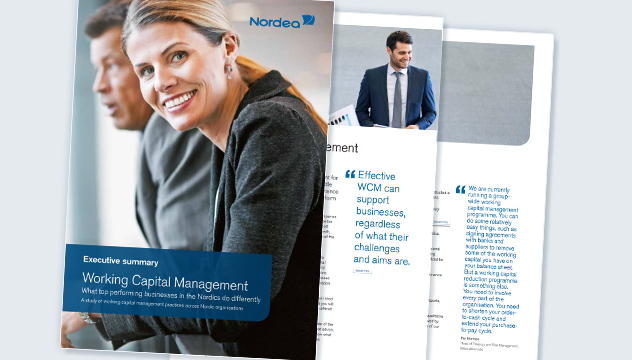 Working Capital Management guide