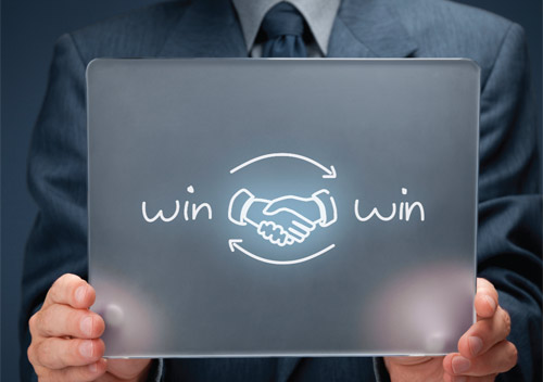 Win-Win Partnerships between Banks and Treasurers